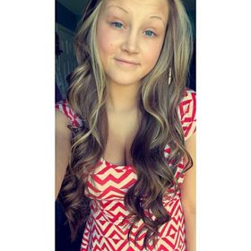 Profile Picture of Danielle Scoggins (@danielles3073) on Pinterest