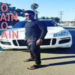 Profile Picture of HaroldMickeyCole (@haroldmickeycole) on Instagram