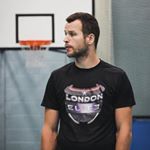 Profile Picture of Daniel Szatkowski (@coach_daniel_le) on Instagram