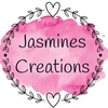 Profile Picture of Jasmine Strangwidge (@@jasminescreations92) on Tiktok