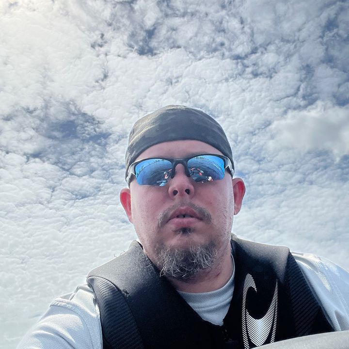 Profile Picture of Daniel Mixon (@@danielmixon) on Tiktok