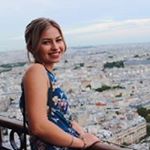Profile Picture of Izabella Bocwinski (@ibocwinski) on Instagram