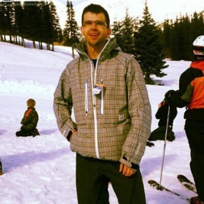 Profile Picture of Cory Crabtree (@CrabtreeCory87) on Twitter