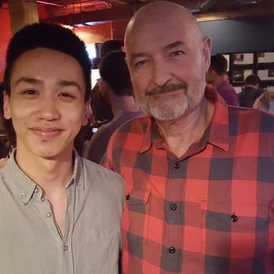 Profile Picture of Brendan Tran (@brenftran) on Twitter