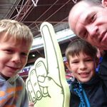 Profile Picture of David Boxwell (@davidboxwell) on Instagram