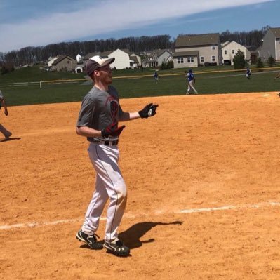 Profile Picture of Zachary Harvey (@harvey1818) on Twitter