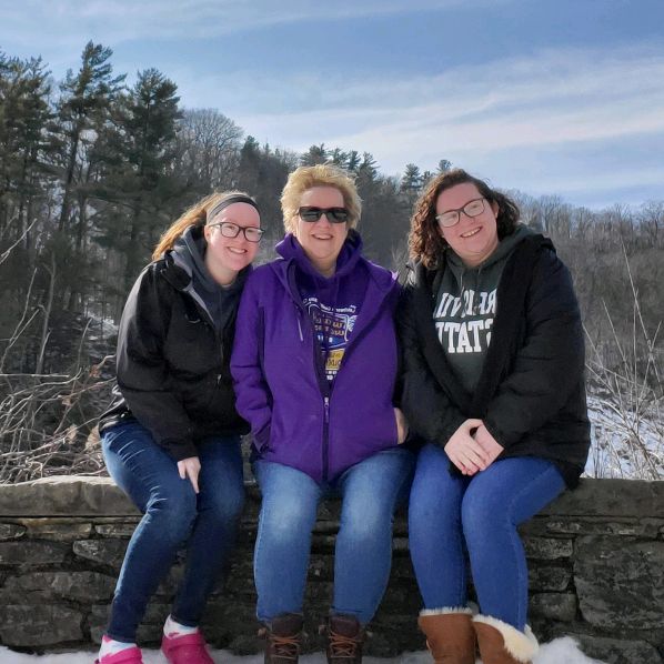 Profile Picture of Joanne Bernard (@mamajo3608) on Tiktok