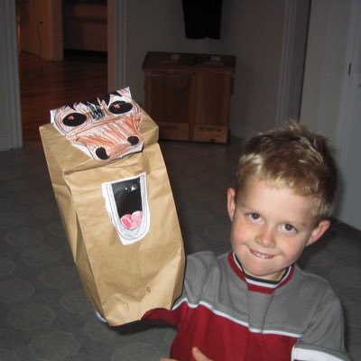 Profile Picture of Matthew (@MatthewBetts_) on Twitter