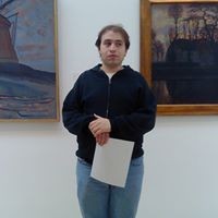 Profile Picture of Jeremy Andrews (@jeremy-andrews-14) on Quora