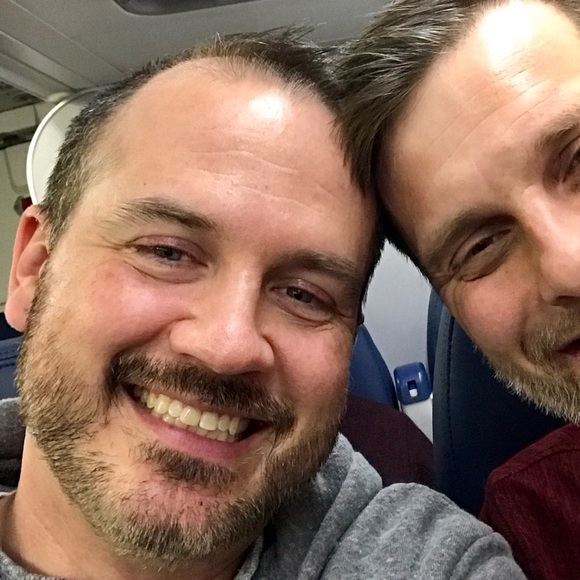 Scott Azbill-salisbury - Poshmark Profile Picture of Scott Azbill-salisbury (@sazbill1) on Poshmark