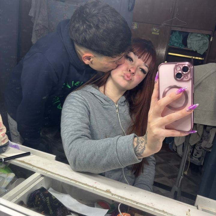 Eveee furlaaan💖... - Tiktok Profile Picture of   Eveee furlaaan💖... (@evelynfurlan7) on Tiktok