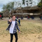 Profile Picture of Blake Adams (@blake_adams98) on Instagram