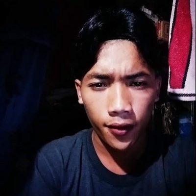 Profile Picture of John Marvin Amparo (@AmparoMarvin) on Twitter