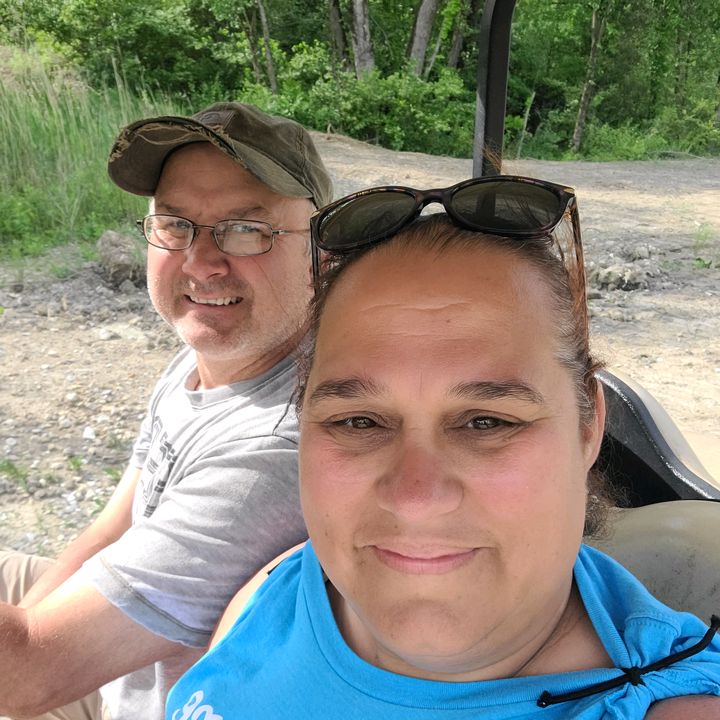 Profile Picture of jennymilroy (@jennymilroy) on Tiktok