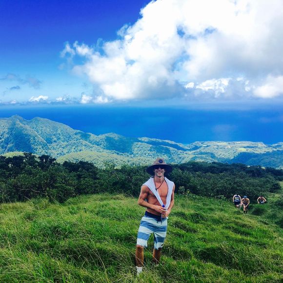 Profile Picture of Evan Read (@evanread) on Poshmark