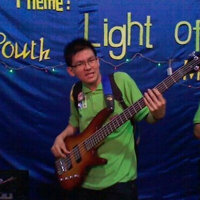 Profile Picture of Stevegantika (@SteveGan45) on Twitter