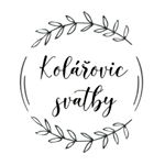 Profile Picture of Kolářovic svatby (@kolarovic_svatby) on Instagram