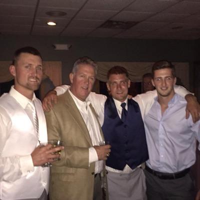 Joseph Ehle - Twitter Profile Picture of Joseph Ehle (@Joseph_DoRight) on Twitter