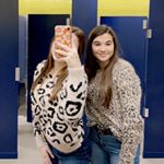 Profile Picture of ✰ virginia patterson (@_virginiapatterson_) on Instagram
