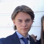 Profile Picture of Jonathan Orlinski Finstad (@jonathanfinstad) on Instagram