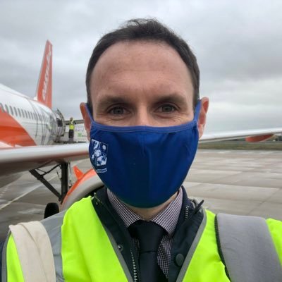 Profile Picture of Neil Lancefield (@NeilLancefield) on Twitter
