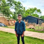 Profile Picture of Boring Krishnendu (@boring.krishnendu) on Facebook