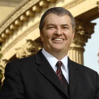 Profile Picture of Tom Bennett (@ThomasMBennett) on Twitter