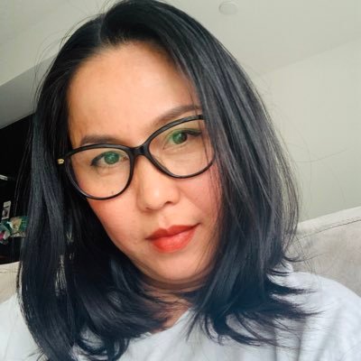 Profile Picture of ThaoTRINH (@ThaoTRINH20) on Twitter
