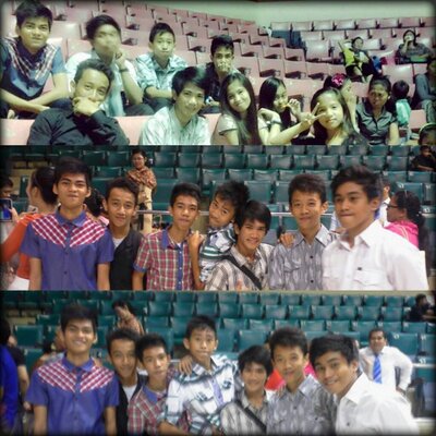 Profile Picture of Sean Michael Sereño (@Olits_acct) on Twitter