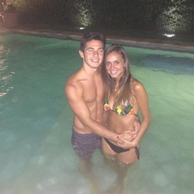 Profile Picture of Sebastián Pereira (@seba_pereirar) on Twitter