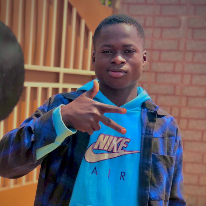 John imole - Tiktok Profile Picture of John imole (@john.imole3) on Tiktok