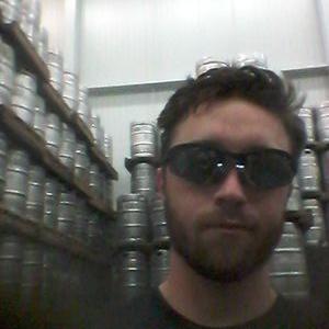 Profile Picture of Corey Spann (@RamshackleRuski) on Twitter