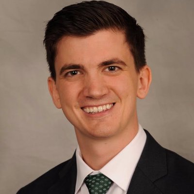 Profile Picture of Daniel Murdock (@d_r_murdock) on Twitter