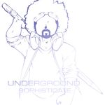Profile Picture of Ernest Stephens III (@underground_sophisticate) on Instagram