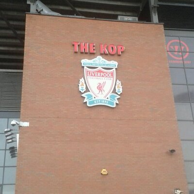 Profile Picture of Anthony Stamper (@AnthonyStamper) on Twitter