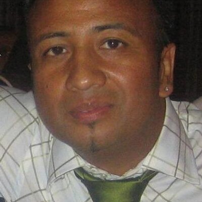 Profile Picture of David Rambaran (@davidrambaran) on Twitter