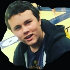 Profile Picture of Caleb Riley Hull (@calebhull2001) on Twitter