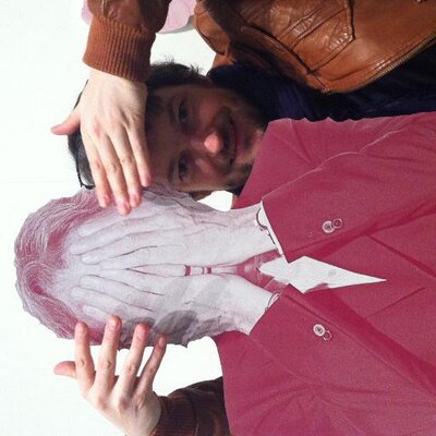 Profile Picture of James Godfrey (@j_godfrey) on Twitter