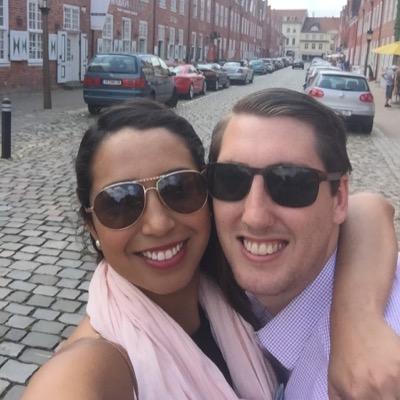 Profile Picture of John Paul Cavanaugh (@johnpaulcav) on Twitter