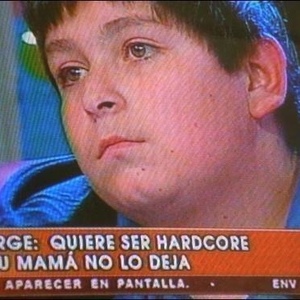 Profile Picture of Zachary Womack (@thisismadeoffailandaids) on Myspace