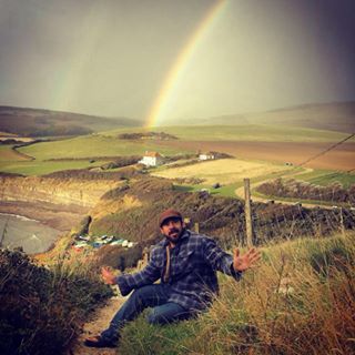 Profile Picture of Matthew Chalk (@matthew.chalk.581) on Facebook