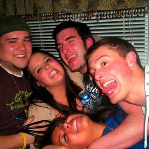 Profile Picture of Garrett Leonard (@garleo07) on Myspace