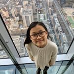 Profile Picture of Sofie Lin (@sofie.lin.kei.yau) on Instagram