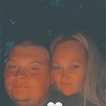 Profile Picture of Amber Chambers (@sweet_0812) on Instagram