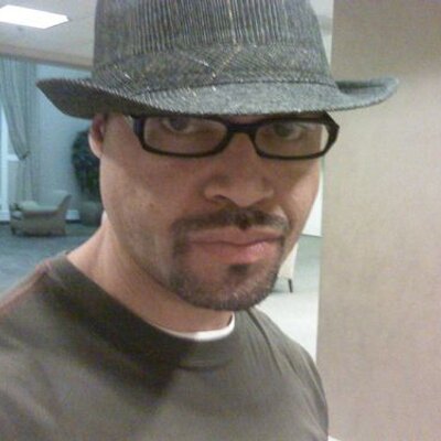 Profile Picture of Manolo Rivera (@manoprays) on Twitter