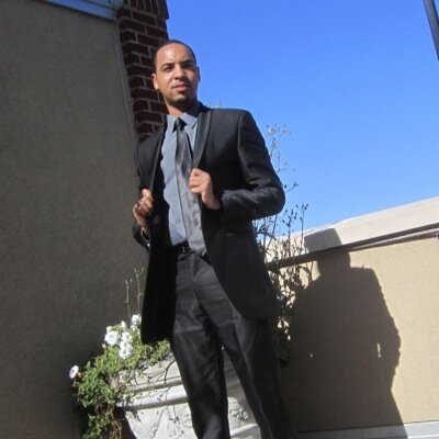 Profile Photo of Edward E. Simmons,Jr (@DyfusionCEO) on Twitter