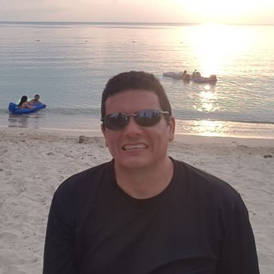 Profile Picture of Félix Angel Falcón (@FFALCONRIVERA) on Twitter