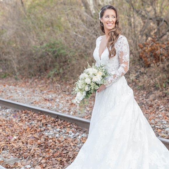 Profile Picture of Rachael Parsons (@rachyrozay) on Poshmark