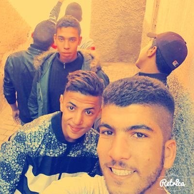 Profile Picture of Joseph Él Arabi (@Haj_Ouidat) on Twitter