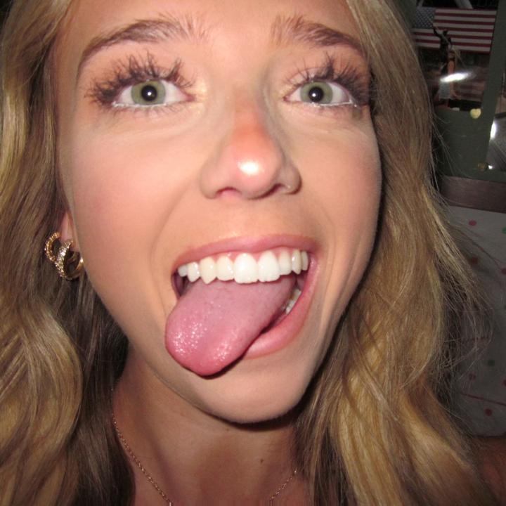 Profile Picture of Jenna Thomas (@@jennathomas34) on Tiktok